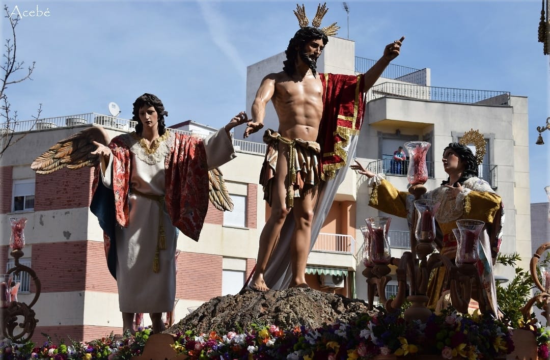 Resurrección 2018