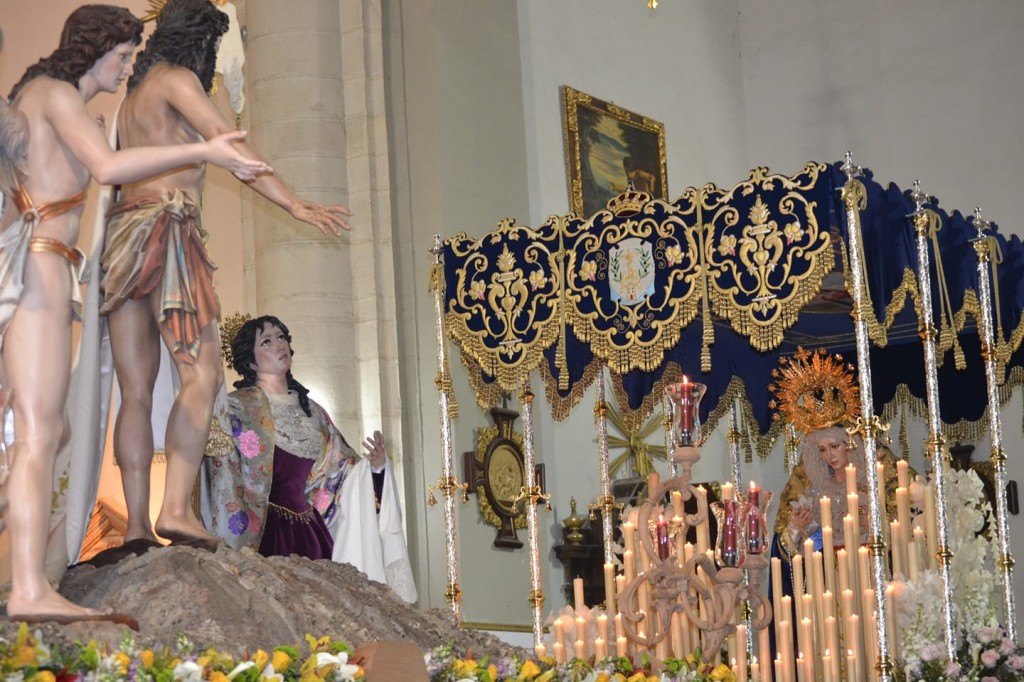 Resurrección 2018